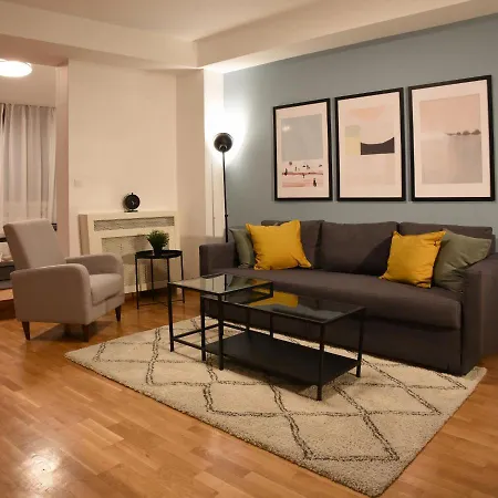 16-free Parking * Belgrado