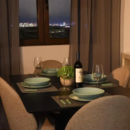 16-free Parking Appartamento *