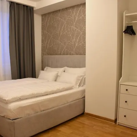 16-free Parking Appartamento