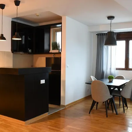 Appartamento 16-free Parking