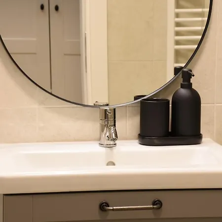 16-free Parking Belgrado