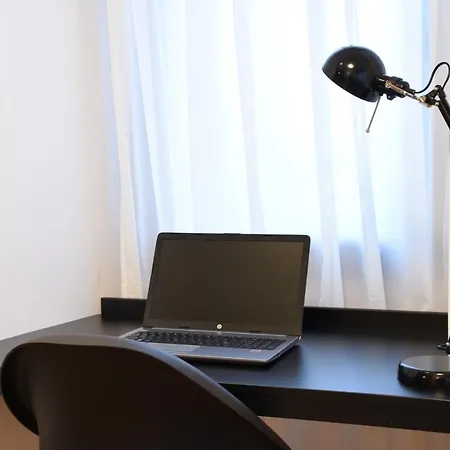 16-free Parking Appartamento *